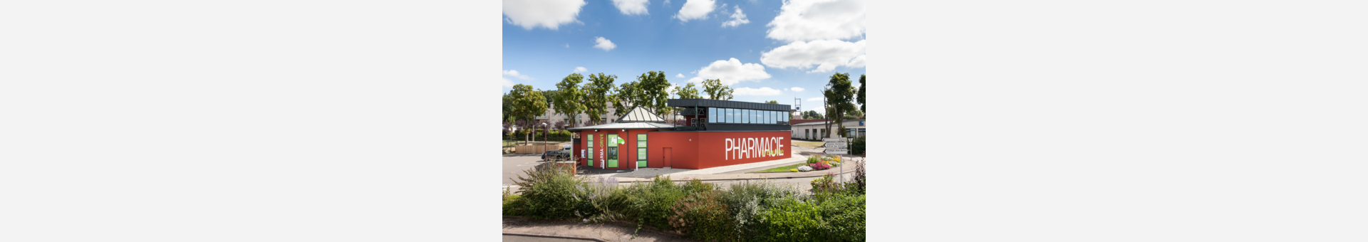 Pharmacie De La Baulche,SAINT-GEORGES-SUR-BAULCHE