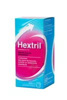 Hextril 0,1 % Bain Bouche Fl/200ml à SAINT-GEORGES-SUR-BAULCHE