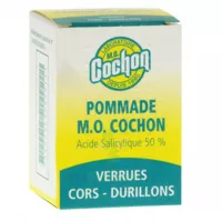 Pommade M.o. Cochon 50 %, Pommade à SAINT-GEORGES-SUR-BAULCHE