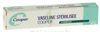 Vaseline Sterilisee Cooper, Pommade à SAINT-GEORGES-SUR-BAULCHE
