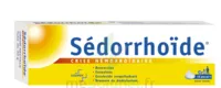 Sedorrhoide Crise Hemorroidaire Crème Rectale T/30g à SAINT-GEORGES-SUR-BAULCHE