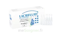 Lacrifluid 0,13% Collyre En Solution Unid/60 à SAINT-GEORGES-SUR-BAULCHE