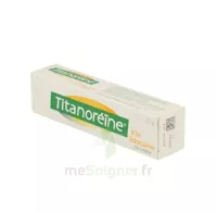 Titanoreine A La Lidocaine 2 Pour Cent, Crème à SAINT-GEORGES-SUR-BAULCHE