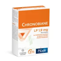 Pileje Chronobiane Lp 1,9 Mg 60 Comprimés à SAINT-GEORGES-SUR-BAULCHE