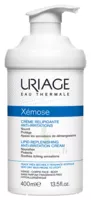Xémose Crème Relipidante Anti-irritations 400ml à SAINT-GEORGES-SUR-BAULCHE