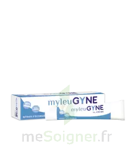 Myleugyne 1 %, Crème à SAINT-GEORGES-SUR-BAULCHE