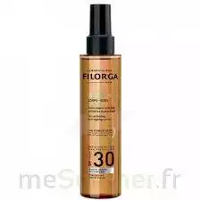Filorga Uv-bronze Body Spf30 Huile Spray/150ml à SAINT-GEORGES-SUR-BAULCHE